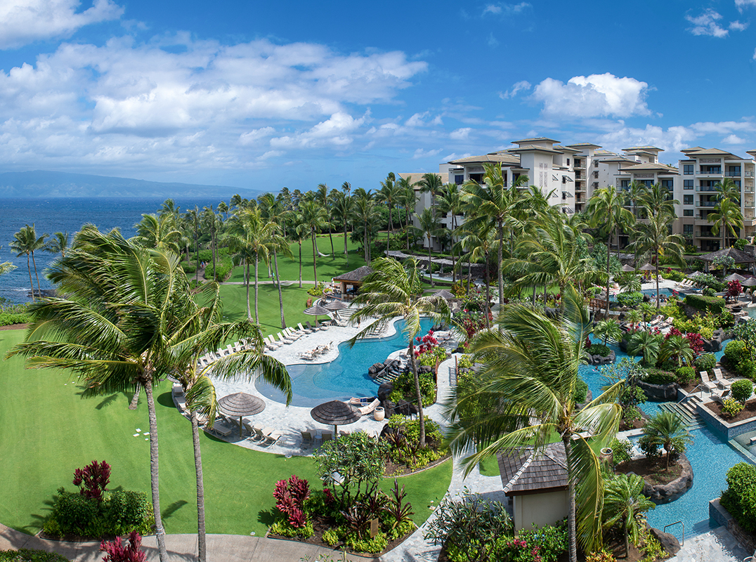 Montage Residences Kapalua Bay Offerings 